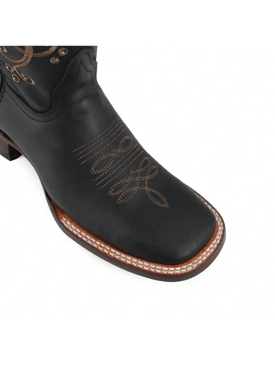Bota Vaquera para Mujer