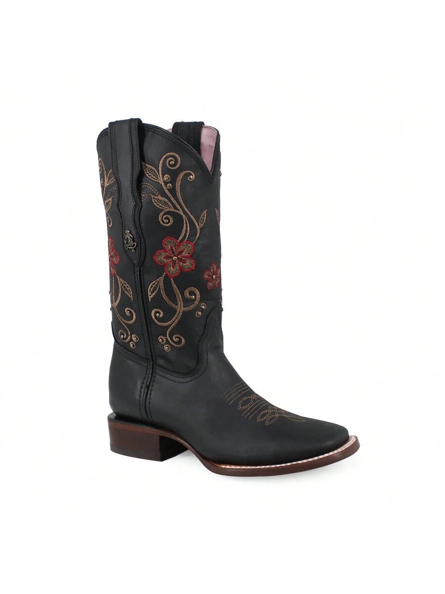 Bota Vaquera para Mujer