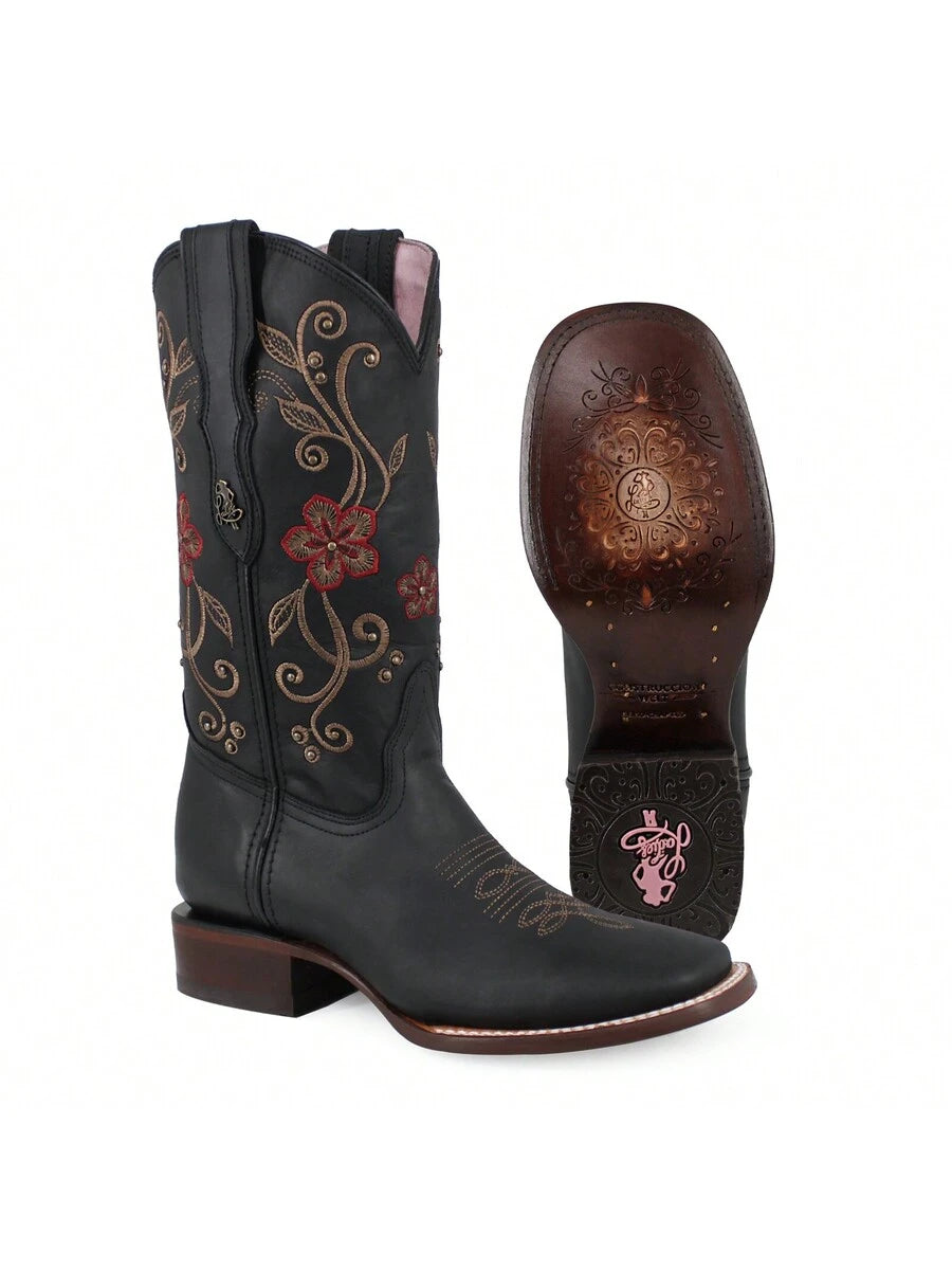 Bota Vaquera para Mujer