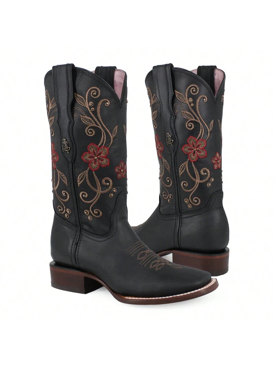 Bota Vaquera para Mujer