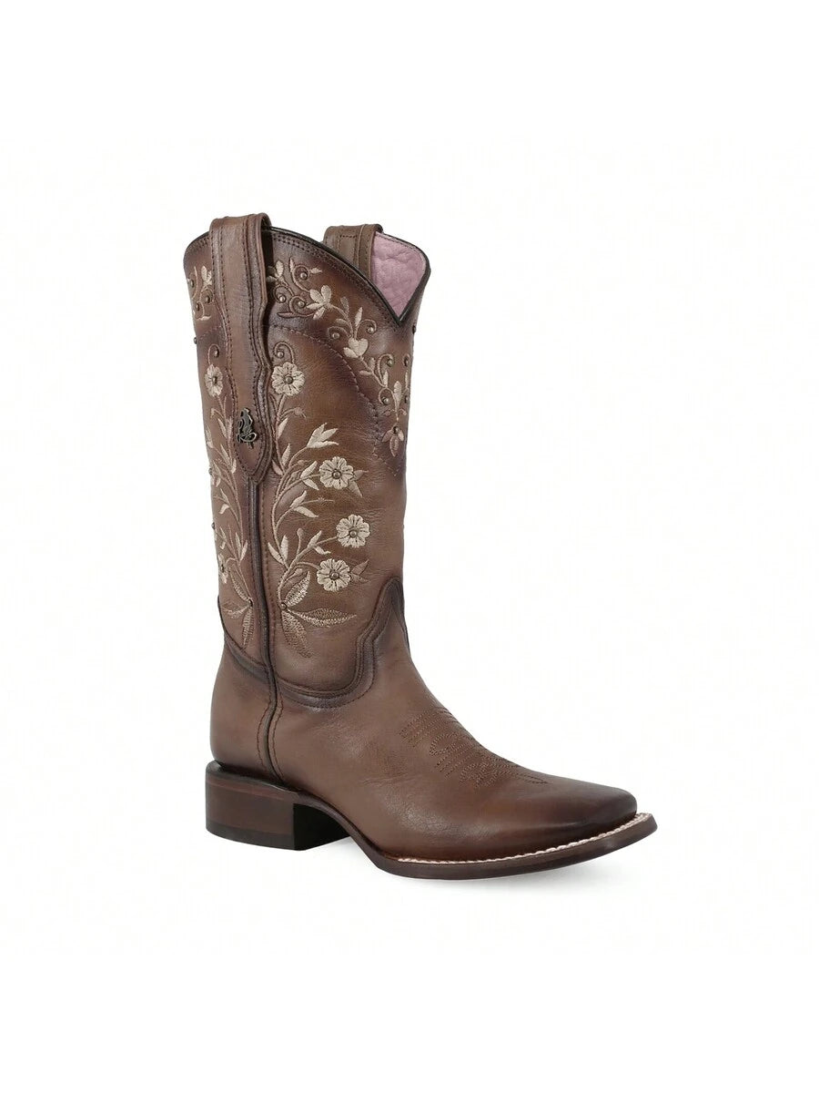 Bota Vaquera para Mujer