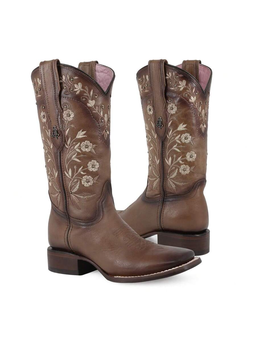 Bota Vaquera para Mujer