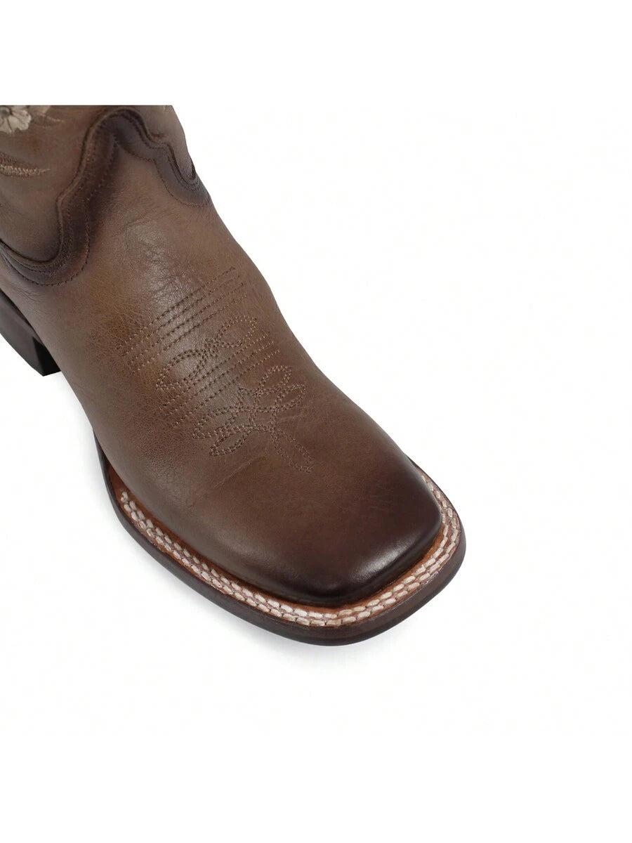 Bota Vaquera para Mujer