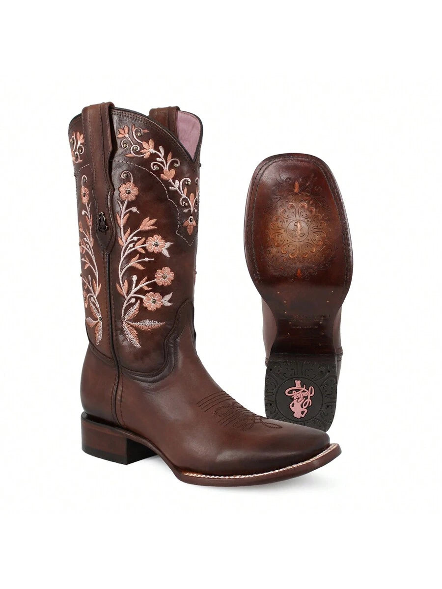Bota Vaquera para Mujer