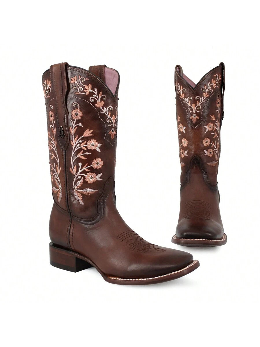 Bota Vaquera para Mujer