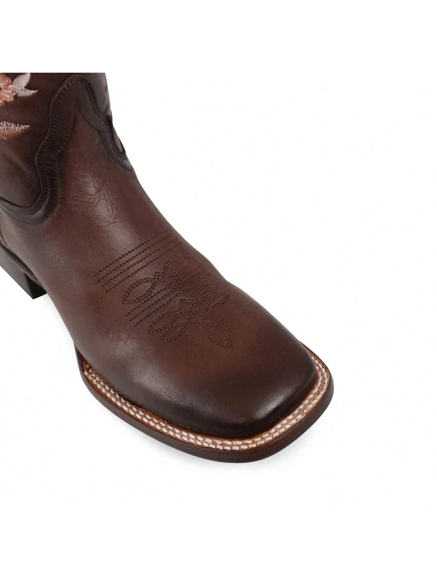 Bota Vaquera para Mujer