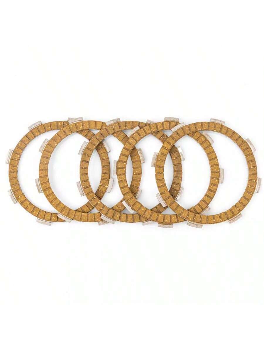 Kit Pastas Clutch Italika Ft150/ft125