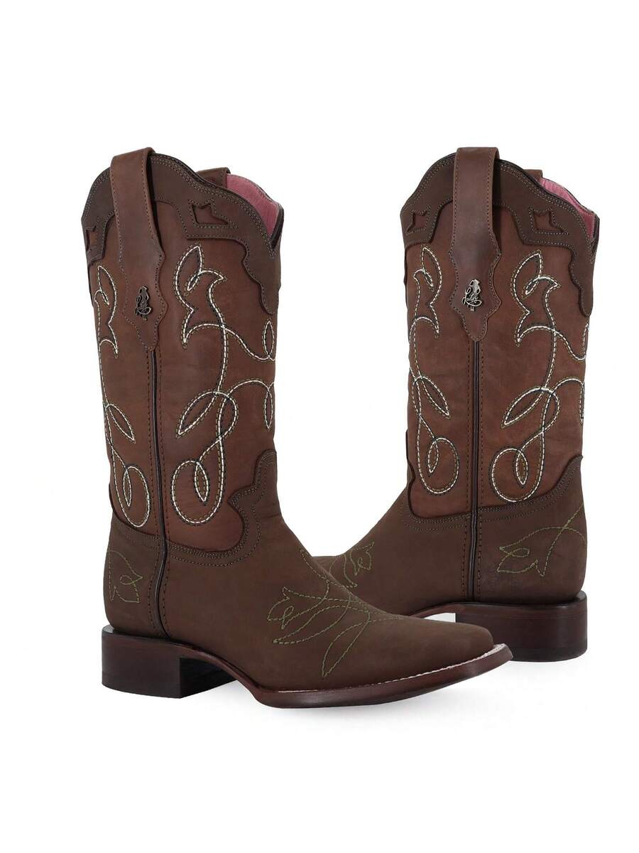 Botas Vaqueras para Mujer