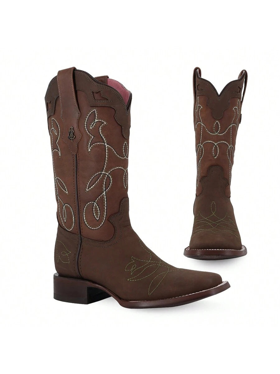 Botas Vaqueras para Mujer