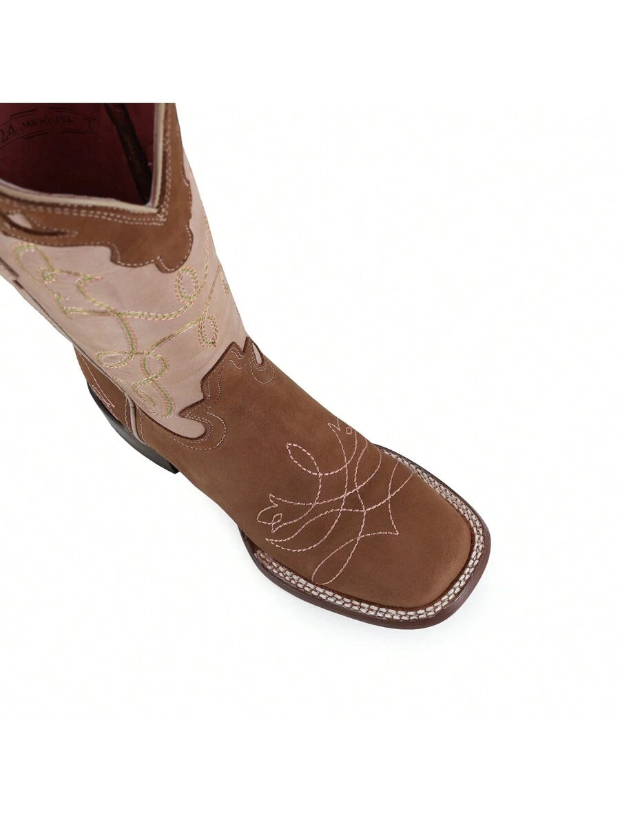 Botas Vaqueras para Mujer