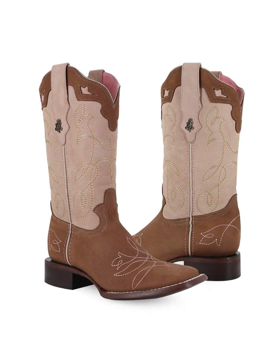 Botas Vaqueras para Mujer