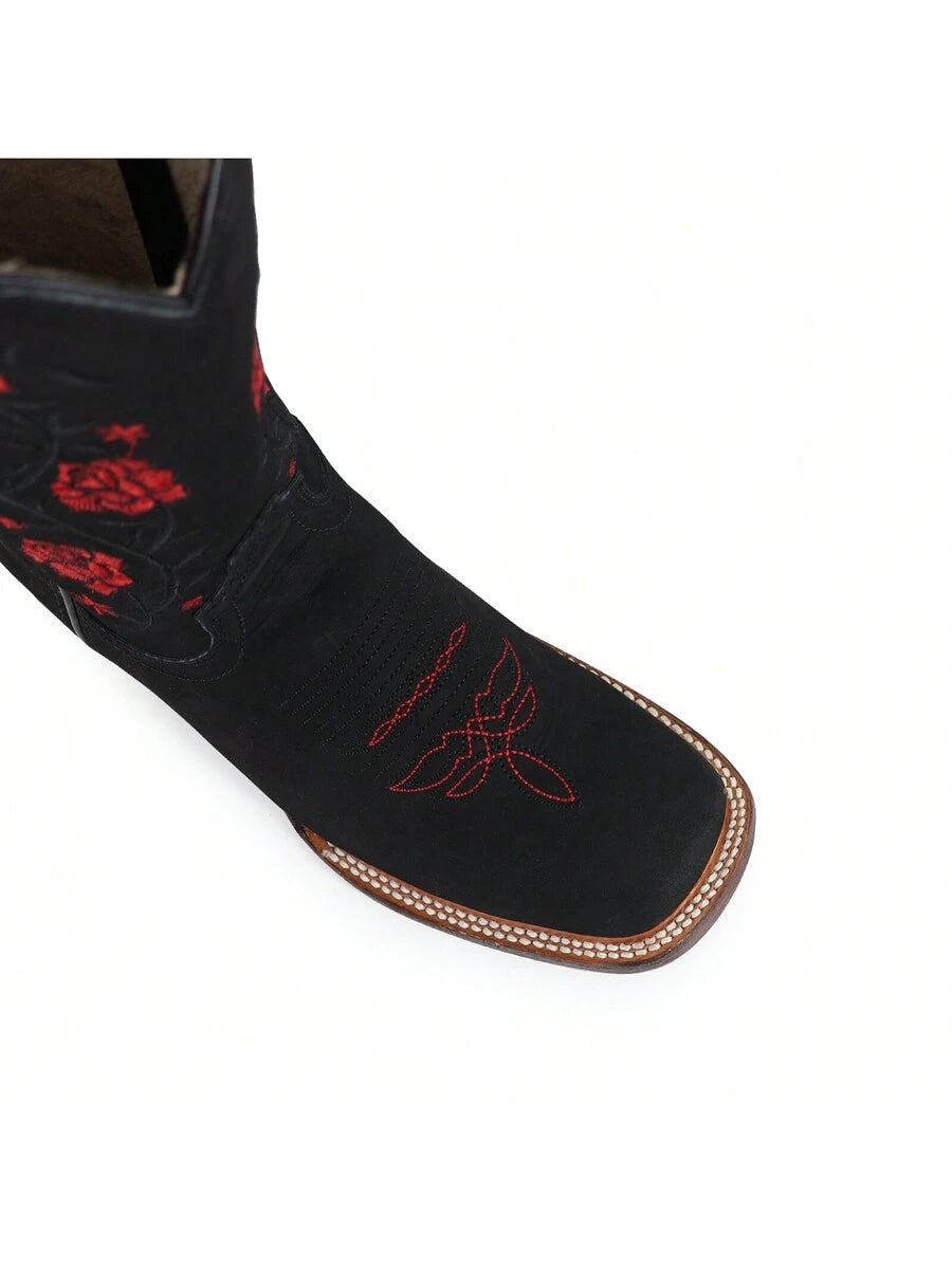Botas Vaqueras para Mujer