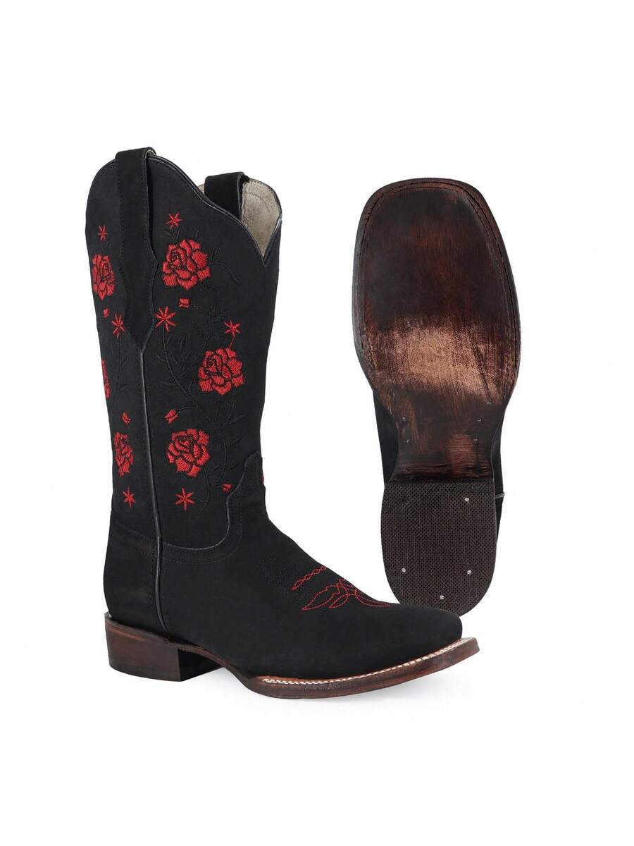 Botas Vaqueras para Mujer
