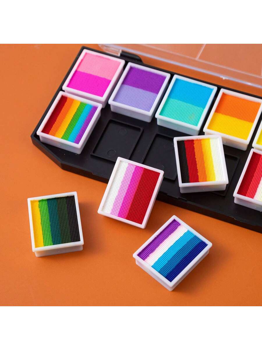 Set Colores Base