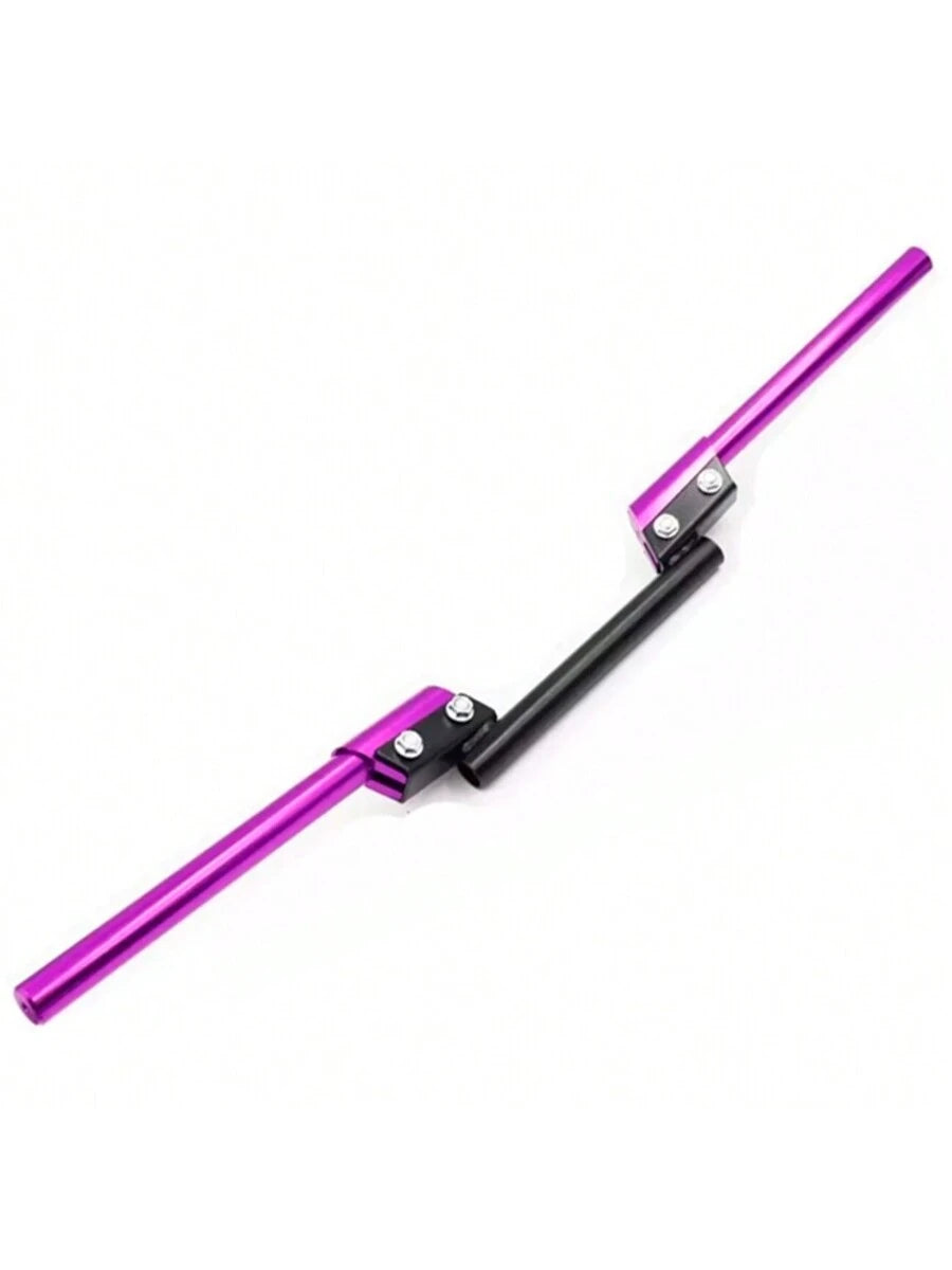 Manubrio Deportivo Moto Manillar Metal Universal