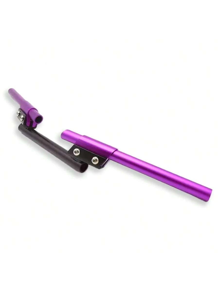 Manubrio Deportivo Moto Manillar Metal Universal