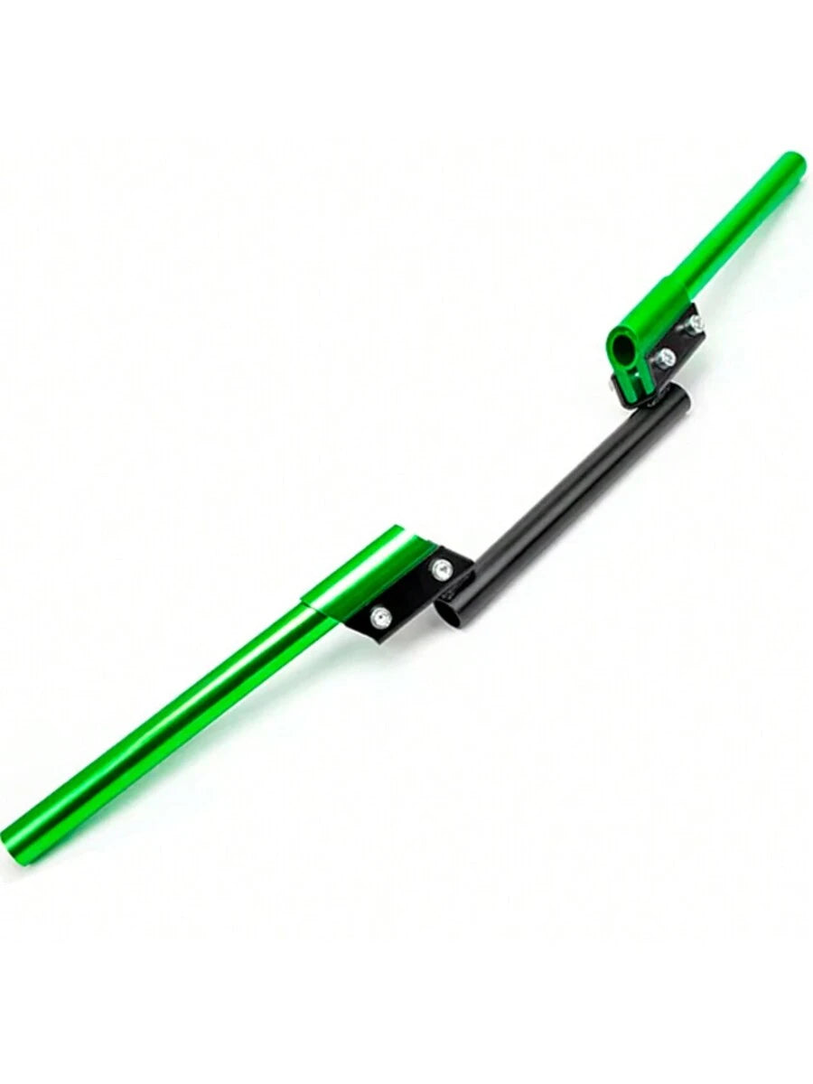 Manubrio Deportivo Moto Manillar Metal Universal