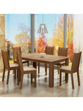 Juego De Comedor Con Mesa