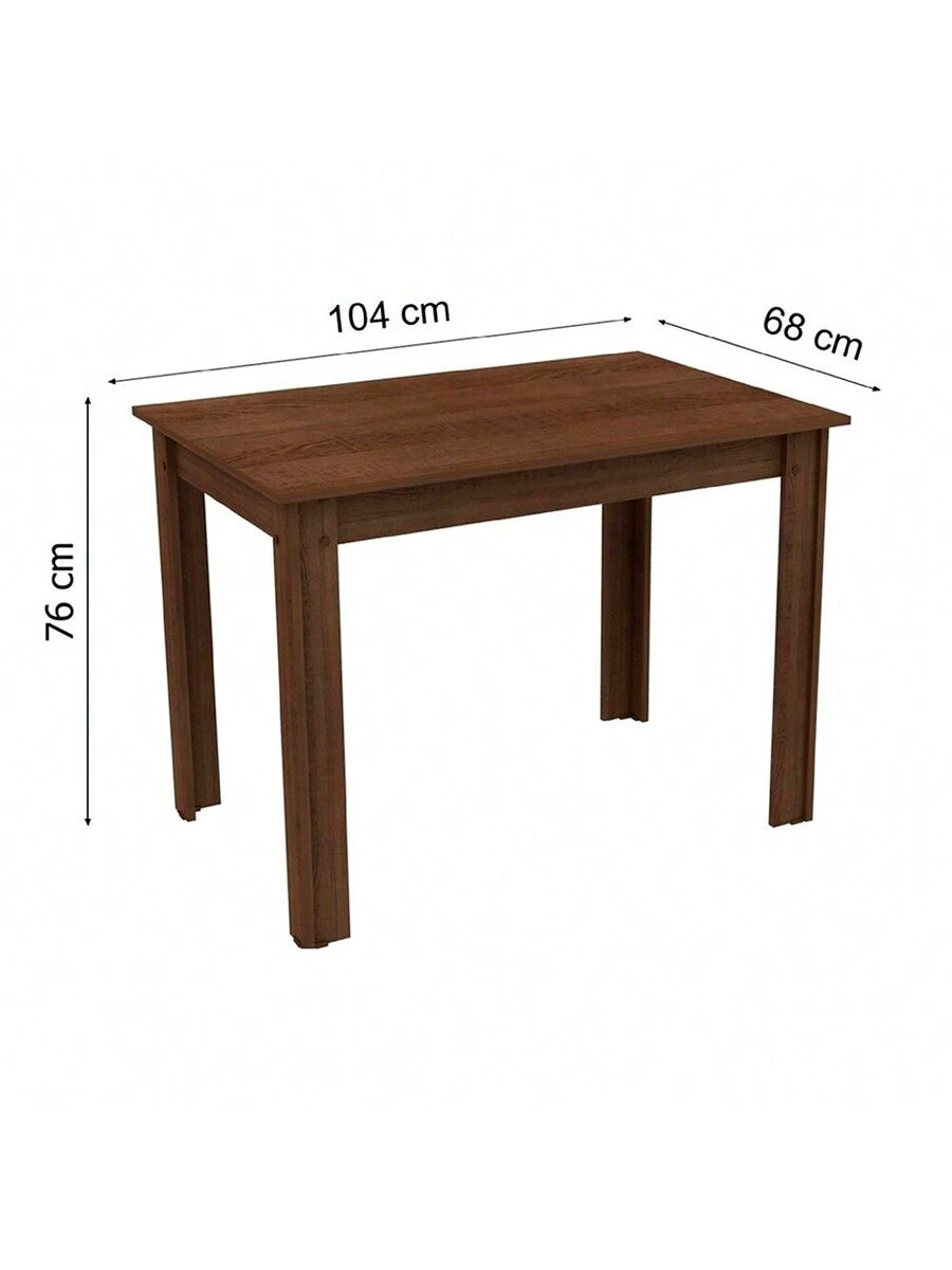 Mesa De Comedor Madesa