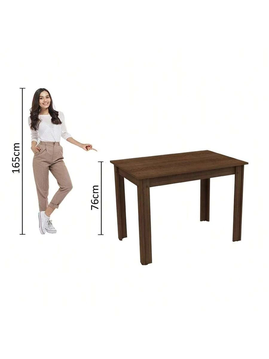 Mesa De Comedor Madesa