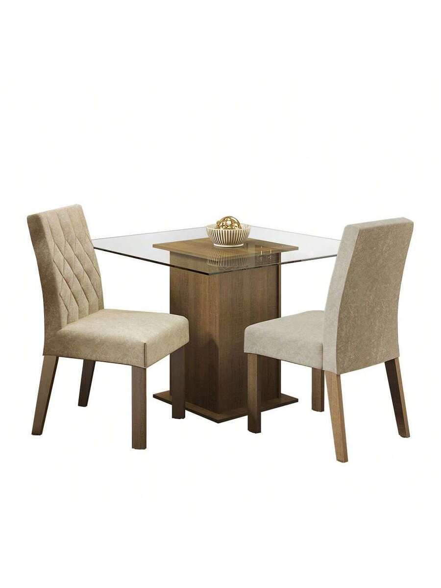 Madesa Juego Comedor