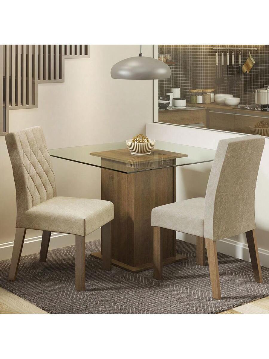 Madesa Juego Comedor