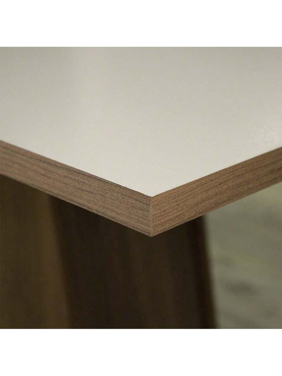 Juego De Comedor Con Mesa Y 6 Sillas