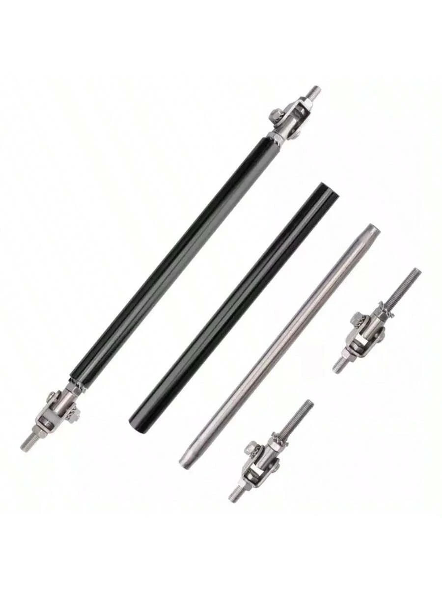 Pack Sujetador Lip Delantero Tiron Tela Tow Palitos Tensores