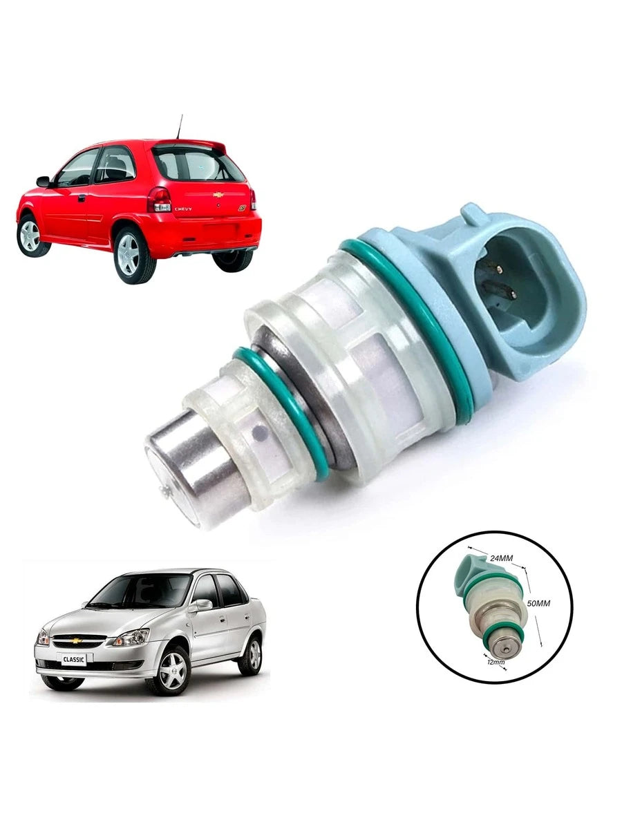 Inyector Gasolina Gmc CR Chevy Tbi 1.6l 96-03