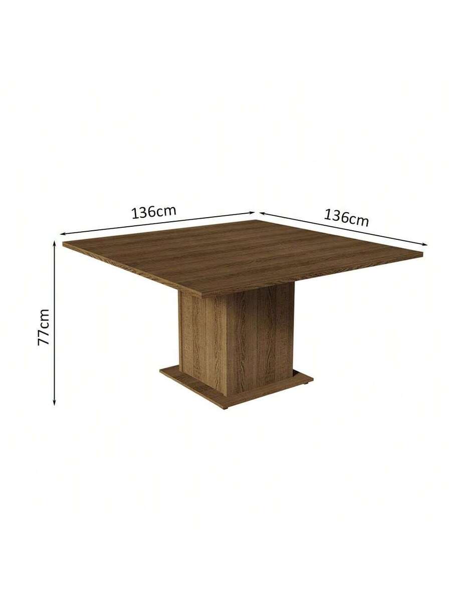 Juego De Comedor Con Mesa Y 8 Sillas