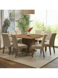 Juego De Comedor Con Mesa Y 8 Sillas