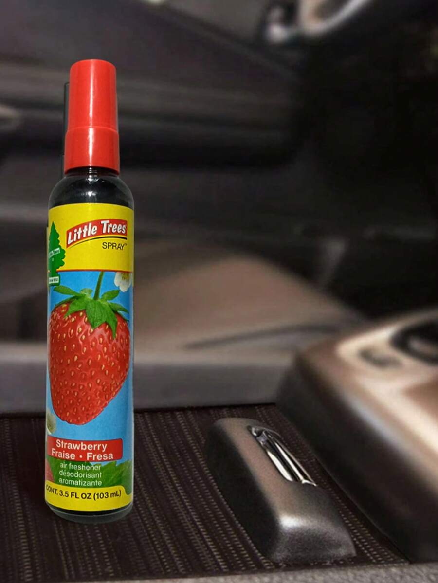 Ambientador aroma fragancia
