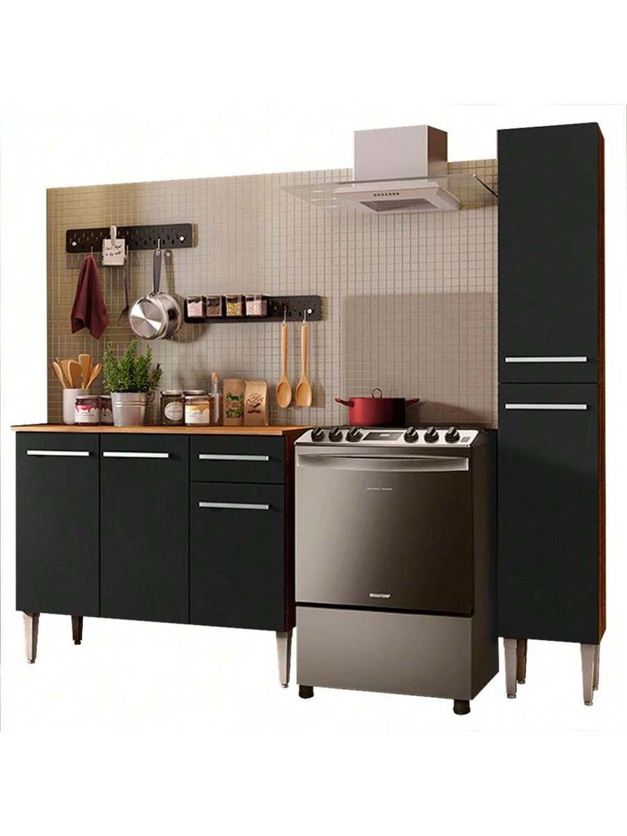Cocina Integral Completa