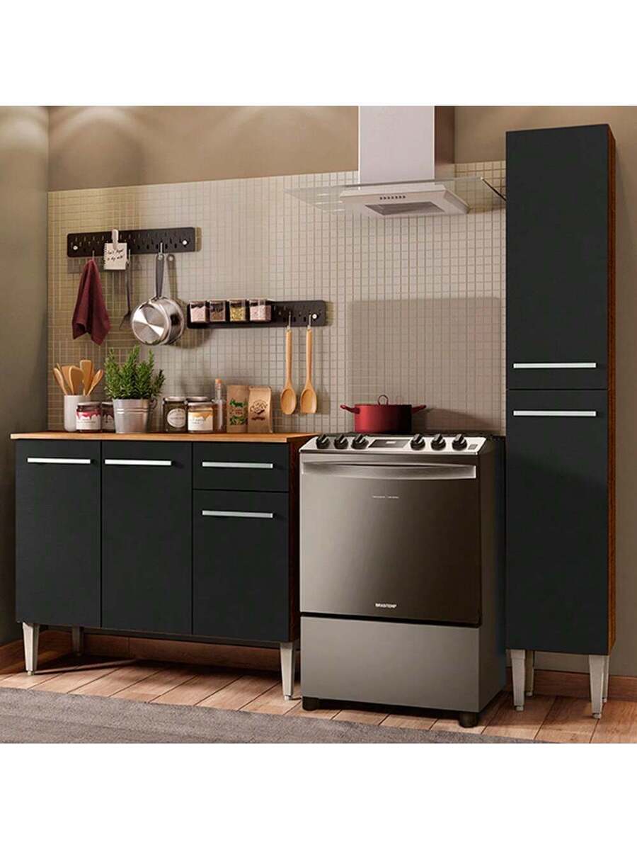 Cocina Integral Completa