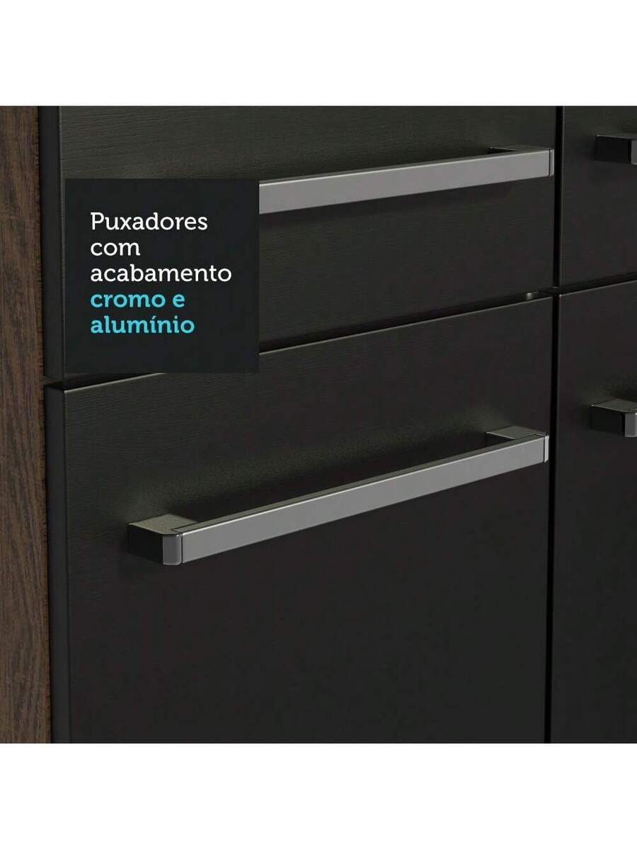 Cocina Integral Completa Modular