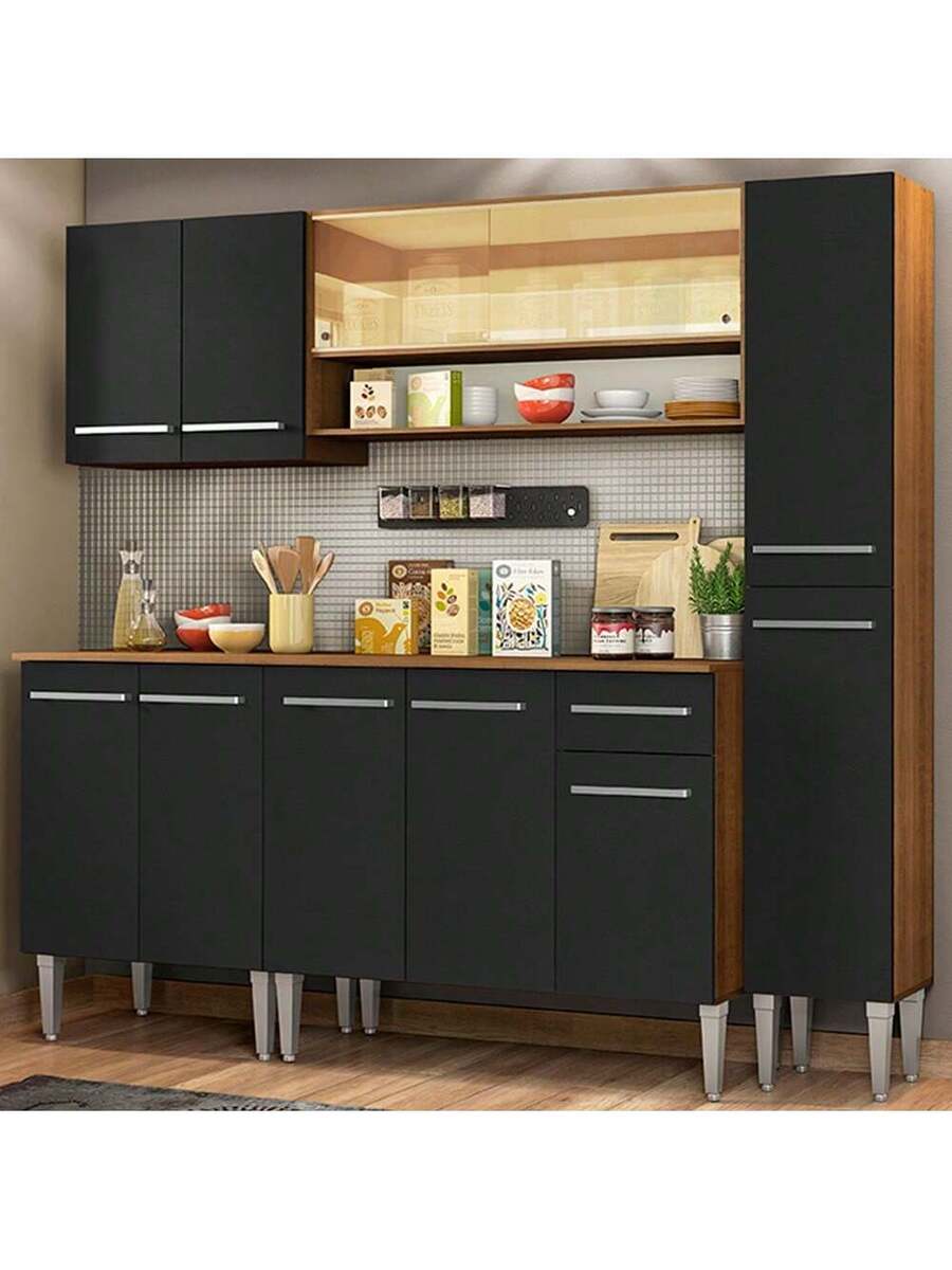 Cocina Integral Completa Modular