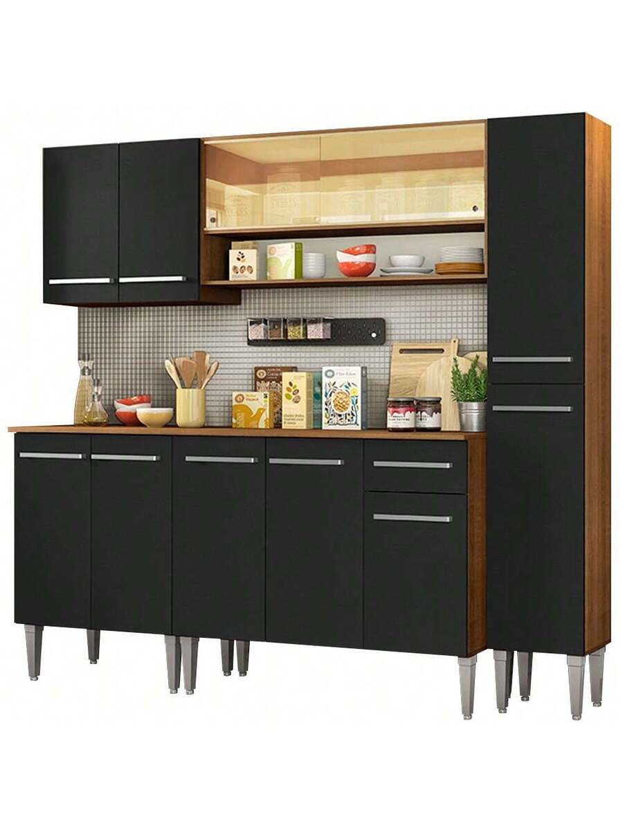 Cocina Integral Completa Modular