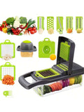 icador de verduras