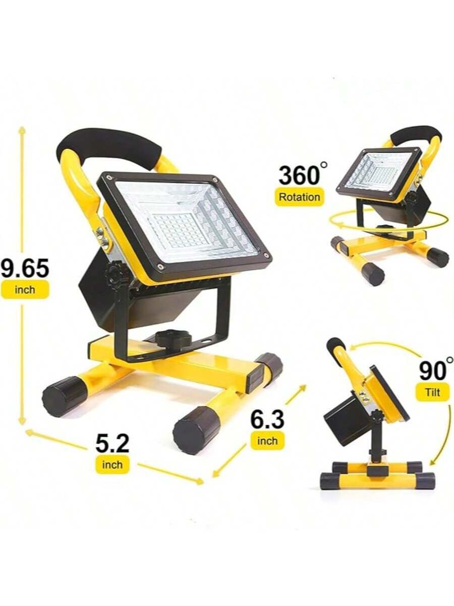 Luz de trabajo de 30 W