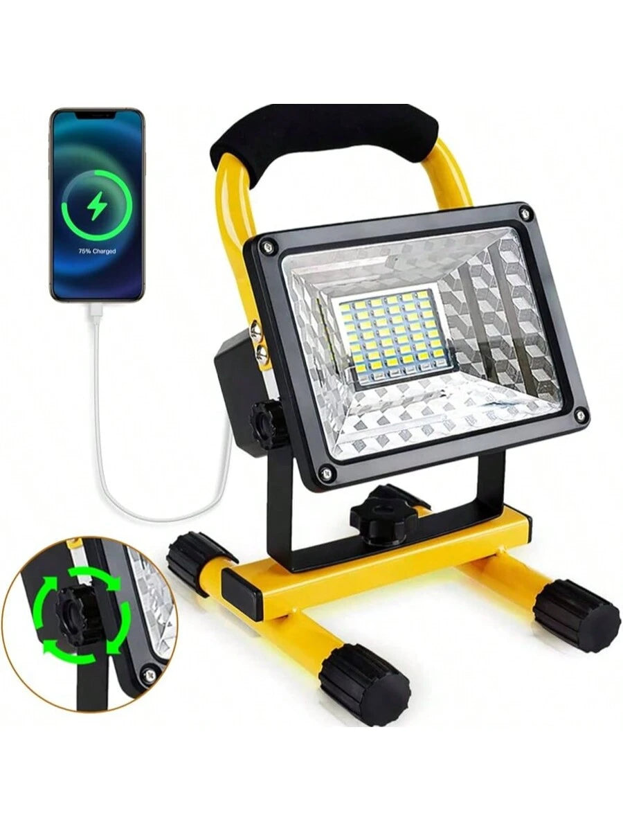 Luz de trabajo de 30 W
