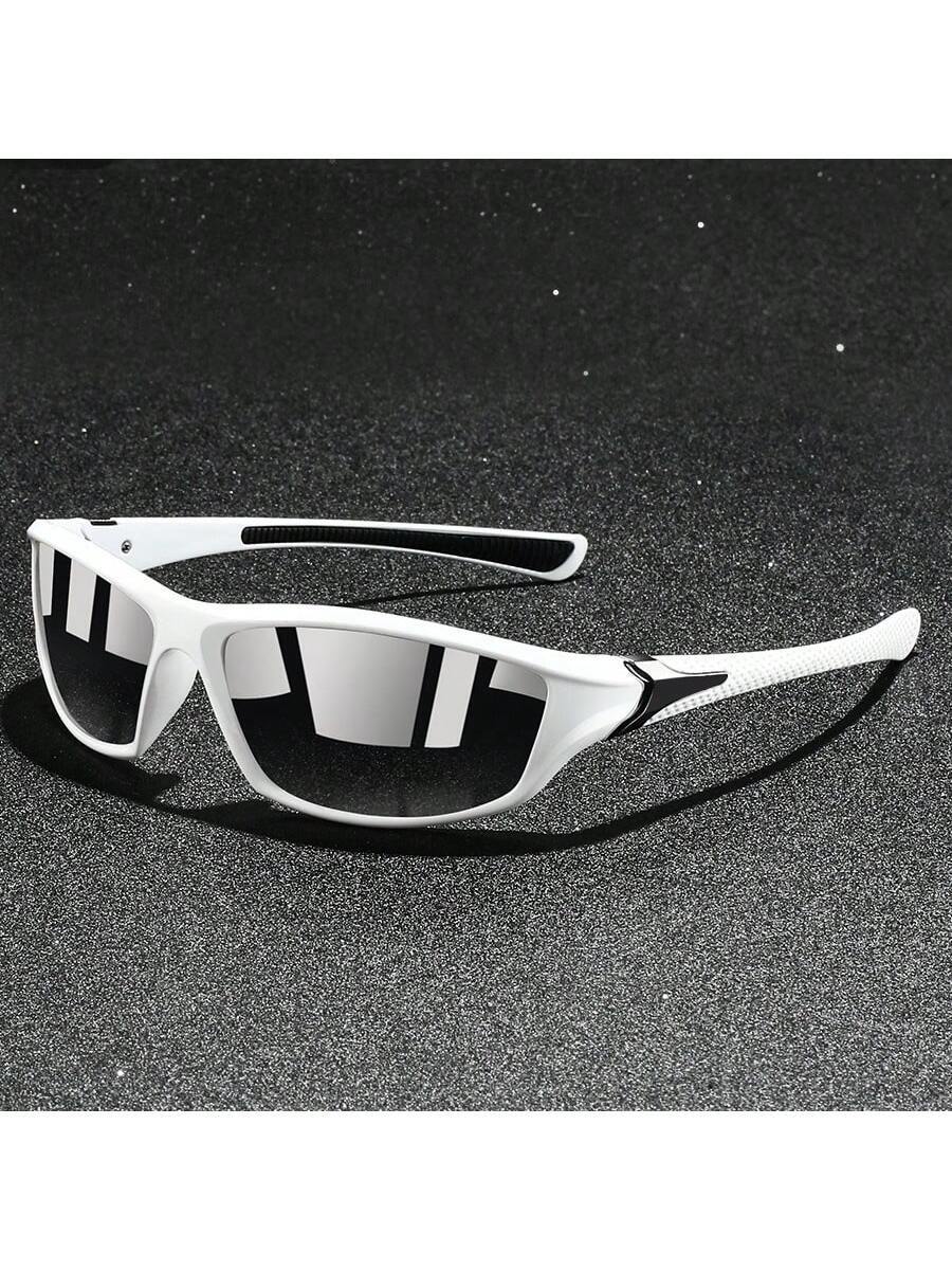 Gafas de montaña vintage clásicas