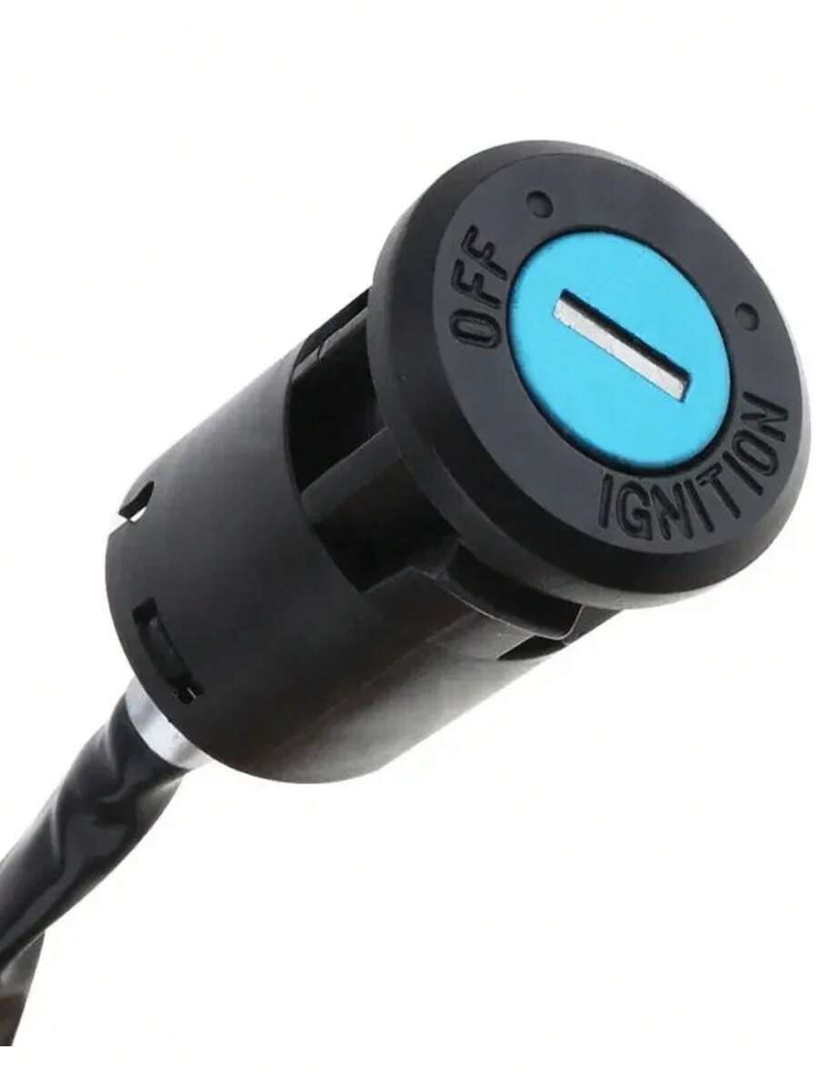 Switch de encendido interruptor de arraque electrico motocicleta scooter