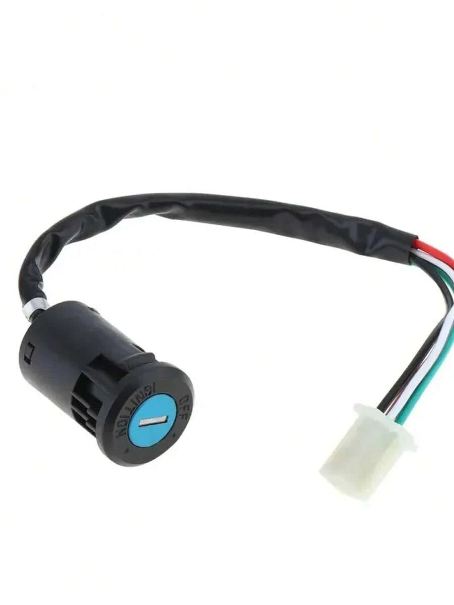 Switch de encendido interruptor de arraque electrico motocicleta scooter