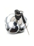 Tapon Tanque Gasolina Llaves Italika Ft Dt Forza Xft 125 150