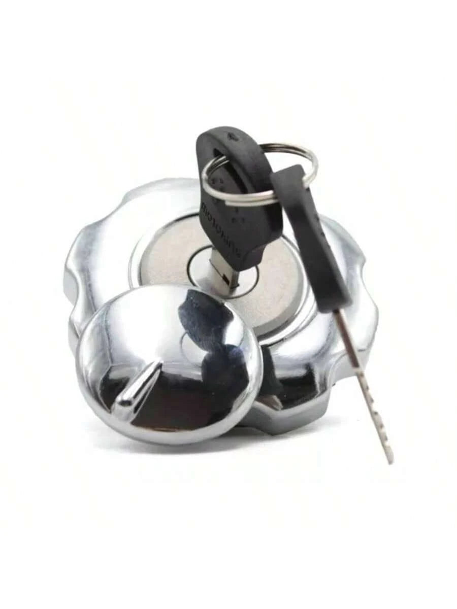 Tapon Tanque Gasolina Llaves Italika Ft Dt Forza Xft 125 150