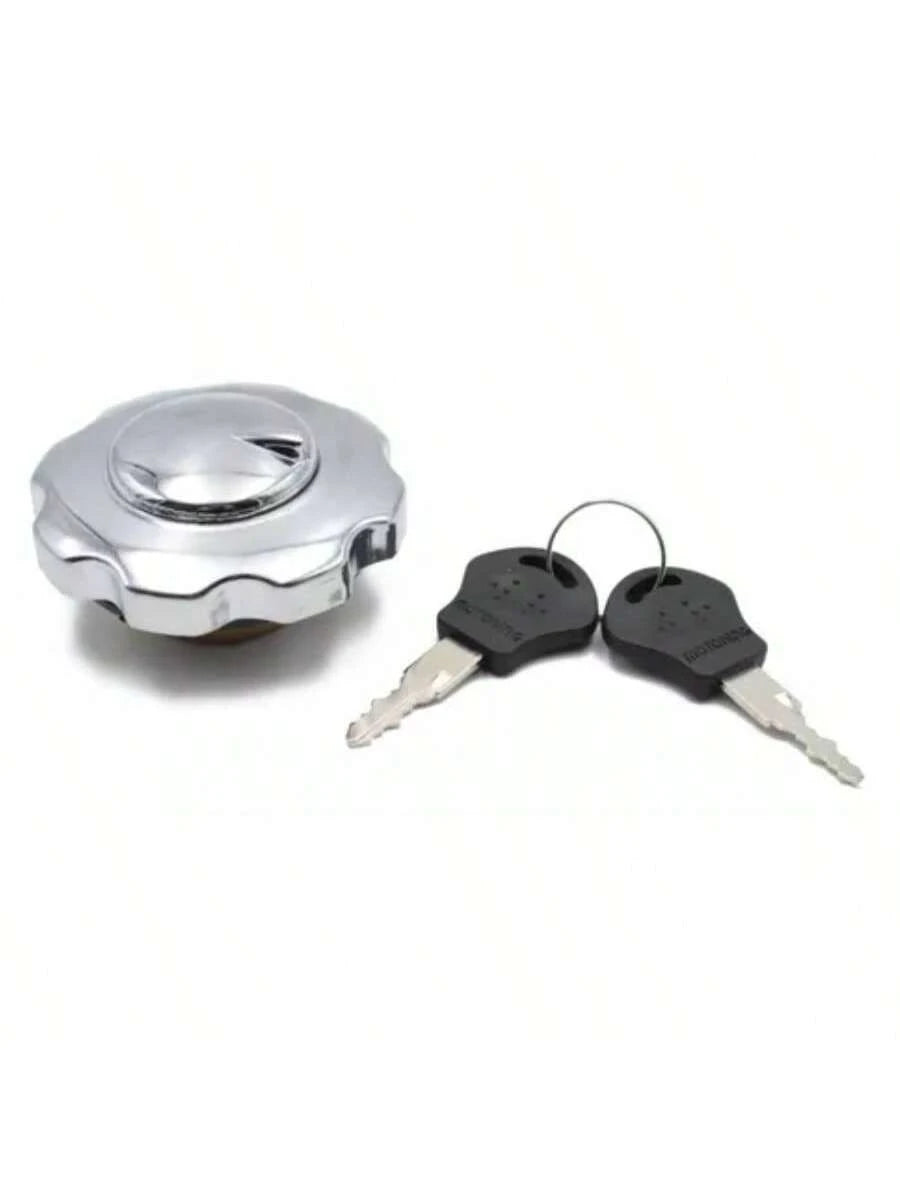 Tapon Tanque Gasolina Llaves Italika Ft Dt Forza Xft 125 150