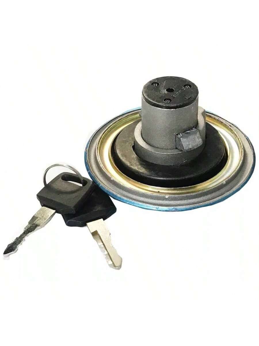 Tapon Tanque Gasolina Italika Dm200 Ft150