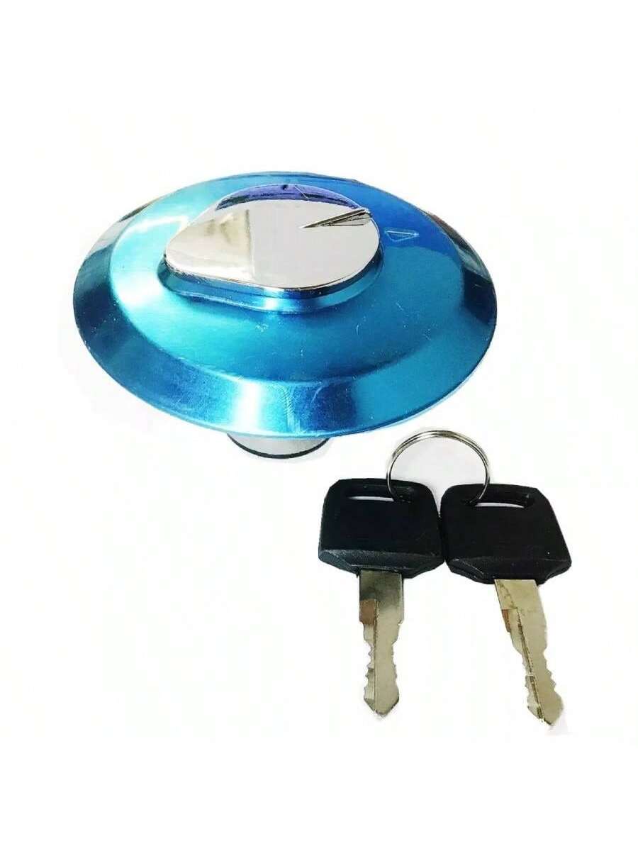 Tapon Tanque Gasolina Italika Dm200 Ft150