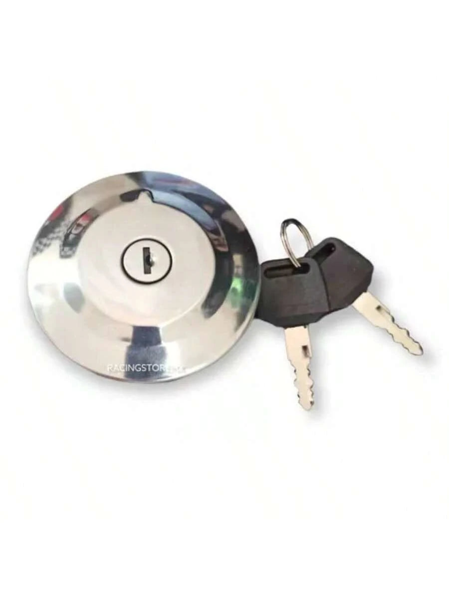 Tapa Tapon De Tanque De Gasolina Llave Yama-ha Ybr 125 Ybr125