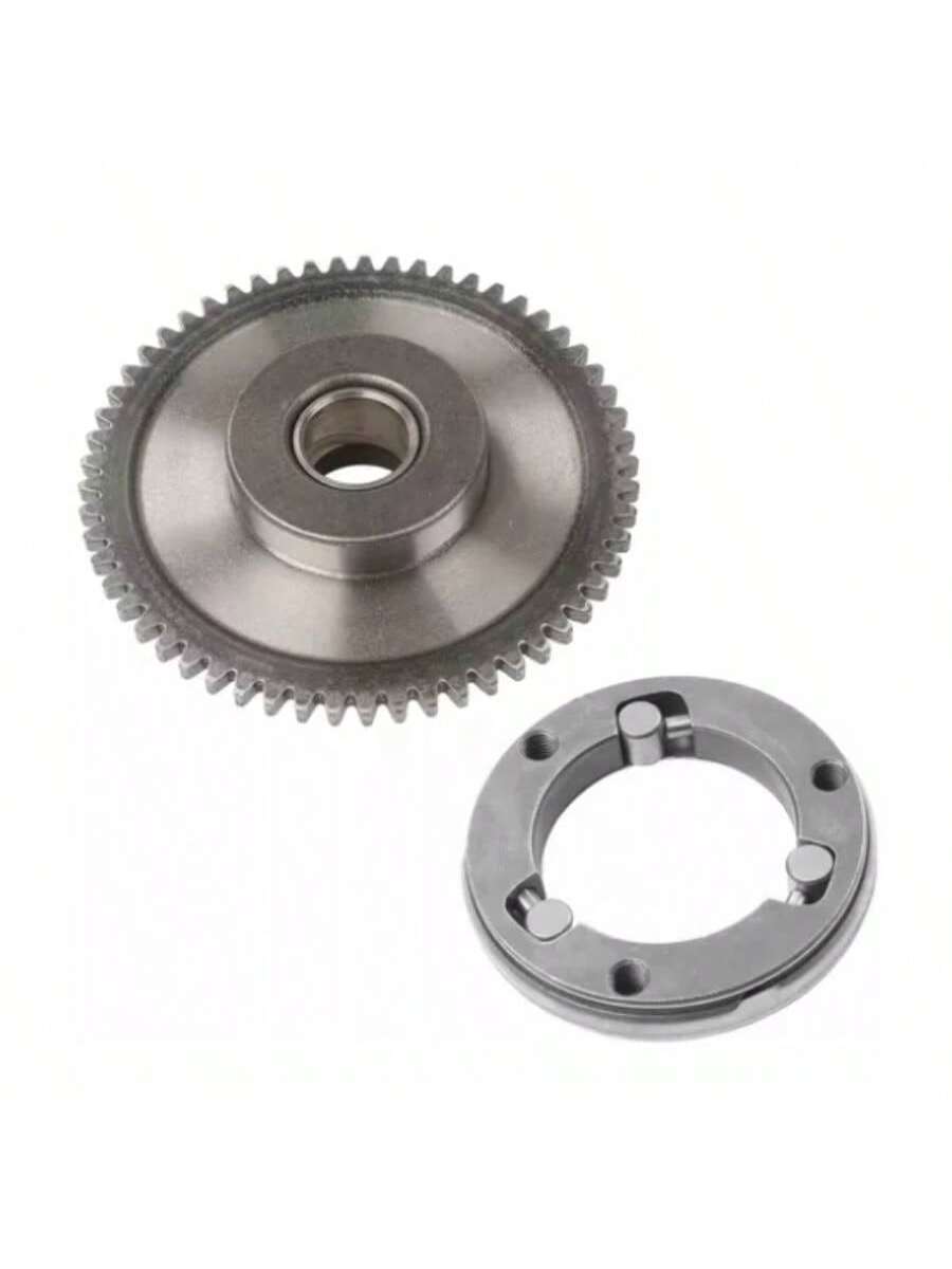 Bendix De Arranque Completo 125z Dm150 Rc150 Ft150 + Modelos